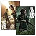 Produktbild Close Up The Last of Us Part I & II Posterset (61 cm x 91,5 cm) 2er Set Videospiel Poster + Ã-Poster