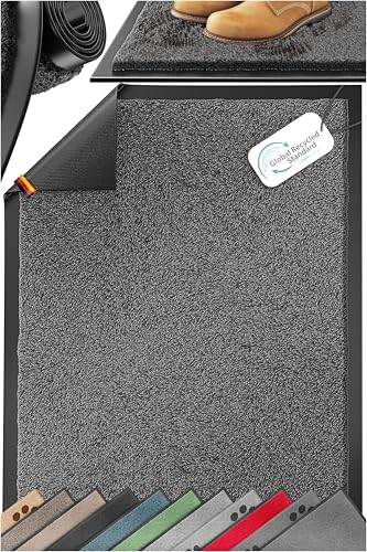 KESSER Schmutzfangmatte, Profi Fußmatte in vielen Größen,...