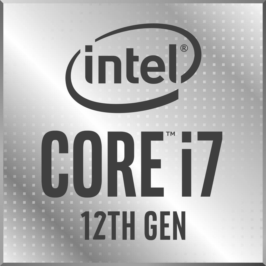Intel CM8071504553828 Core I7-12700k Lga1700 Chip 5.0g 8c 600series 125w Tray