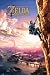 Pyramid America The Legend of Zelda Breath of The Wild Video Gaming Poster 24x36 inch