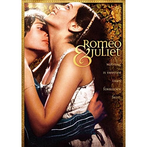 ロミオとジュリエット（1968年）