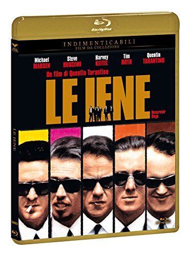  Le Iene
