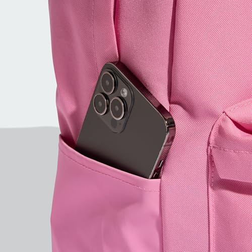Image of adidas Classic 3 Bar Logo Backpack