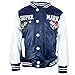 Produktbild Blouson Garçon Mario - 3 ans, Noir