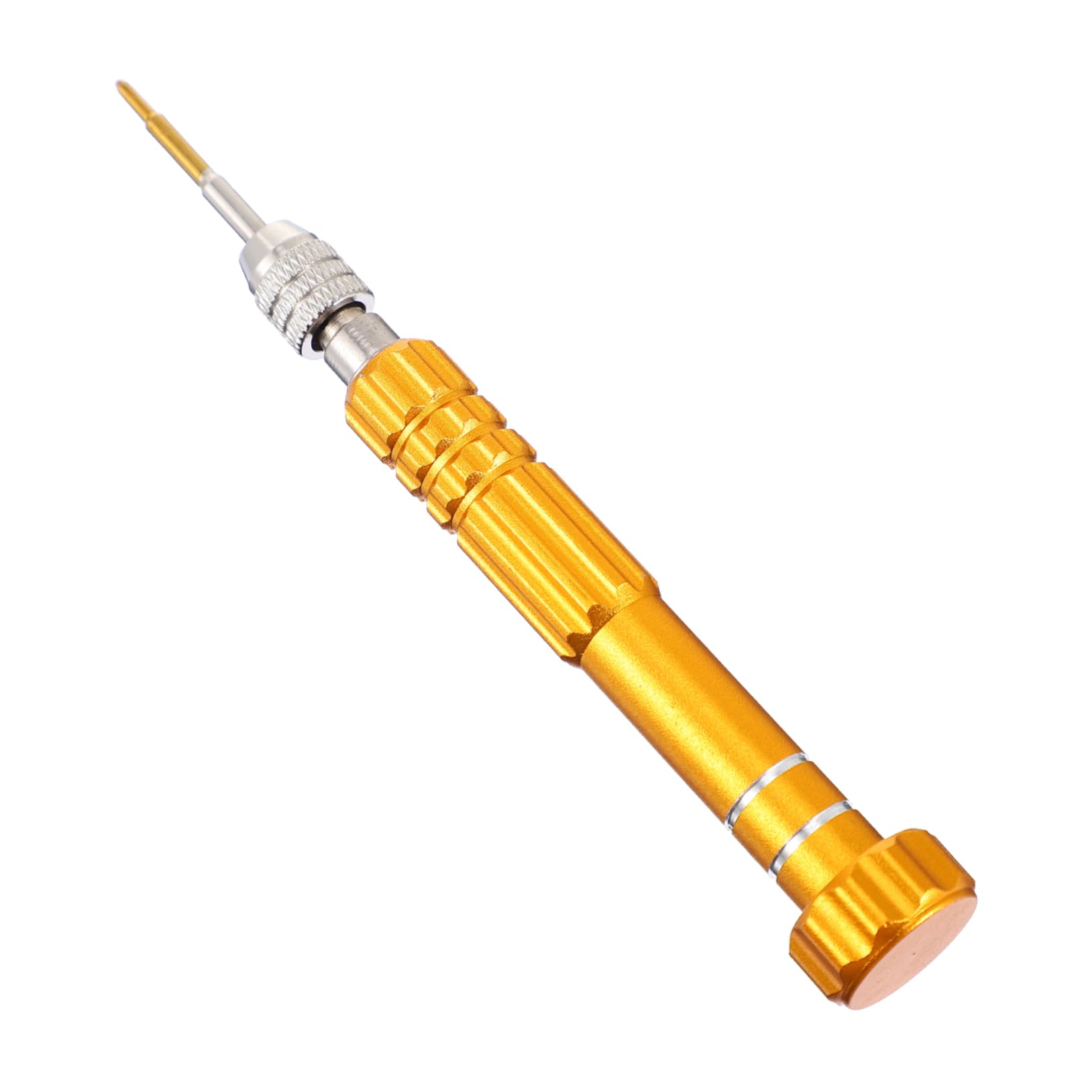 HOLIDYOYO Electronics Repair Tool Kit 5-in-1 Precision Screwdriver Set Mobile Phone Computer Watch Repair