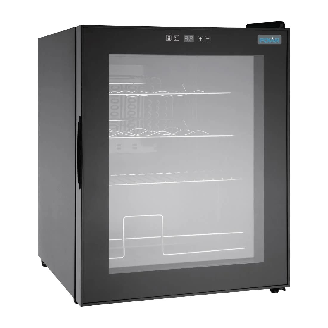 Polar C - Series 16 Bottle Table Top Wine Fridge