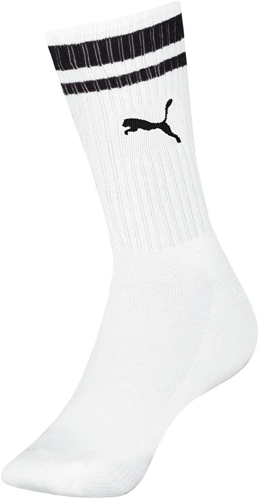 Meia Esportiva Cano Longo, Puma, Unissex em promoção! Veja a oferta e mais achadinhos de Moda íntima Hoje é o melhor dia para comprar Meia Esportiva Cano Longo, Puma, Unissex com aquele preço maroto! Promoção! Aproveite a oferta!