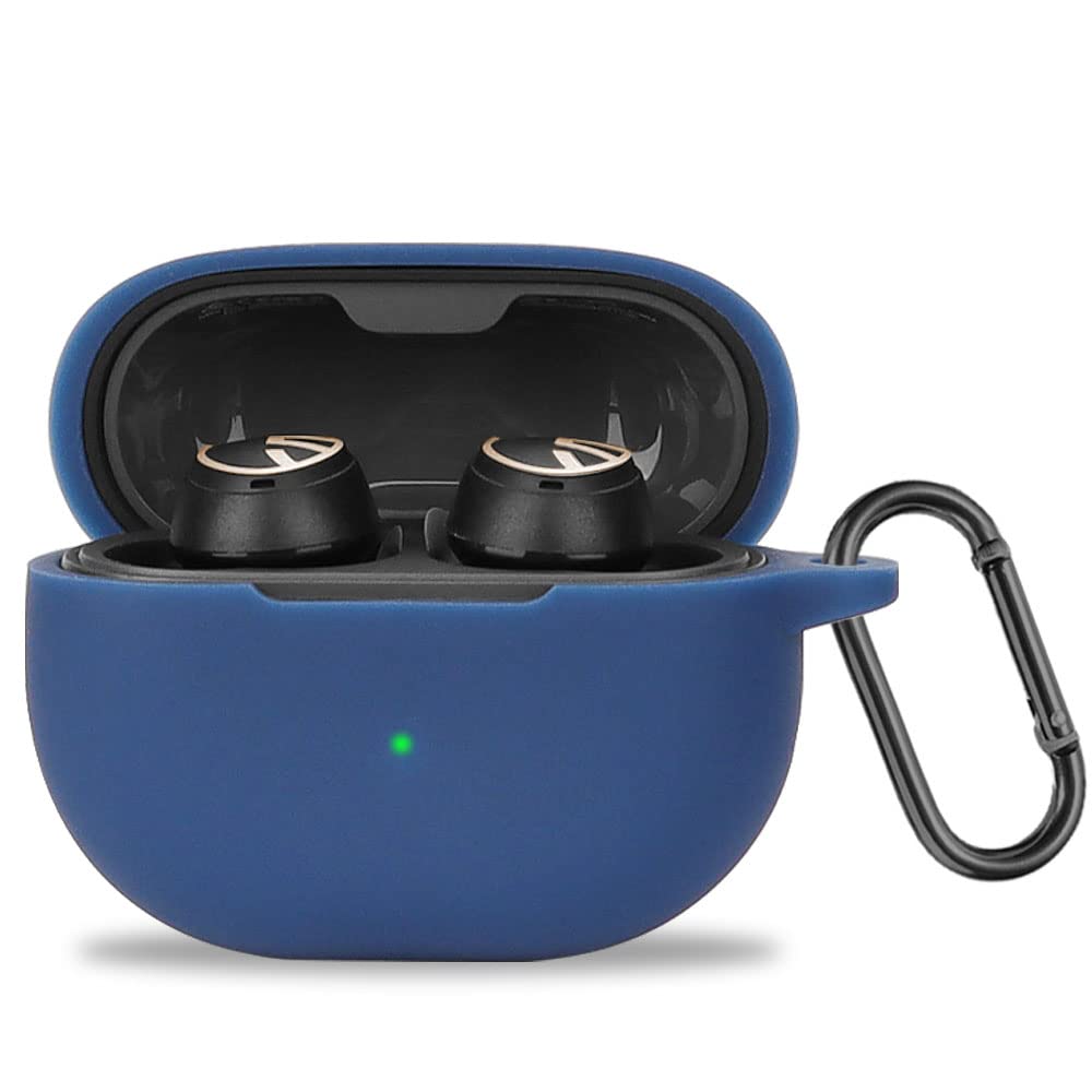 最終セール❣️ Mini Pro HS ケース ソフトケース イヤホンケース SOUNDPEATS Mini Pro HS 保護ケース – SOUNDPEATS JAPAN