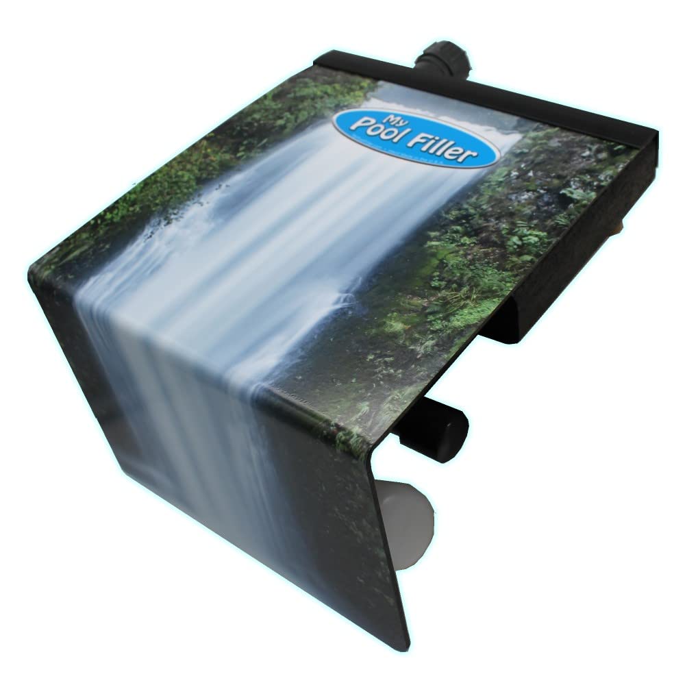 My Pool Filler IGWF-2.0