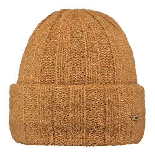 Bonnet River Rush Terra Barts orange pour femme en taille unique