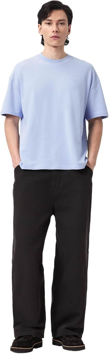 Allsaints Men's Haven Ss Crew