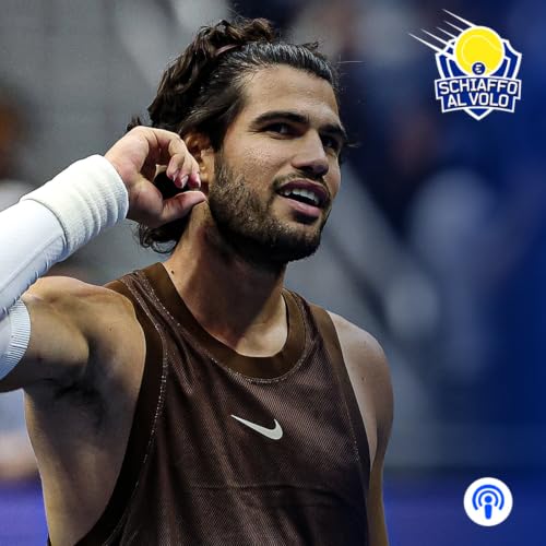 Speciale US Open, Day 2. Carlos Alcaraz &egrave; tornato e pare fare gi&agrave; sul serio