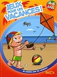 Vives les vacances ! 5-6 ans