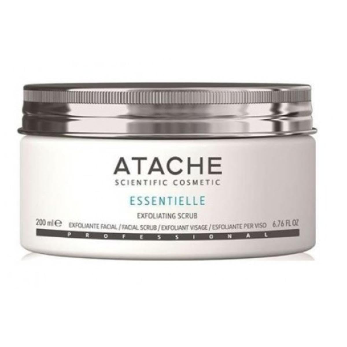 Essentielle. Exfoliating Scrub Profesional - ATACHE