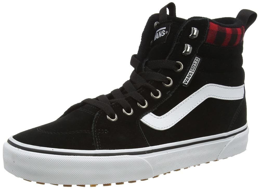 Vans Filmore Hi Vansguard, Zapatillas Hombre