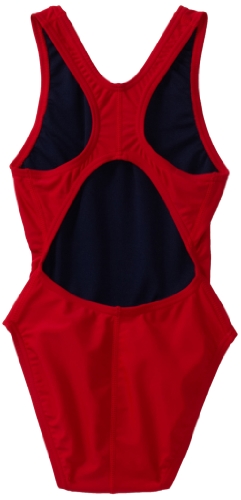 Image of TYR Women's Maxfit Swimsuit - TYReco Eco Solid One Piece Support Swimwear