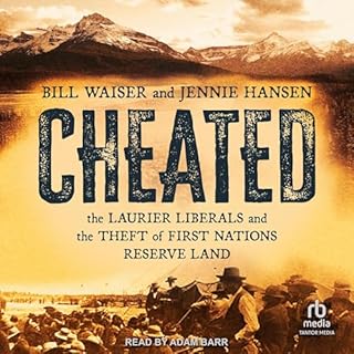 Page de couverture de Cheated