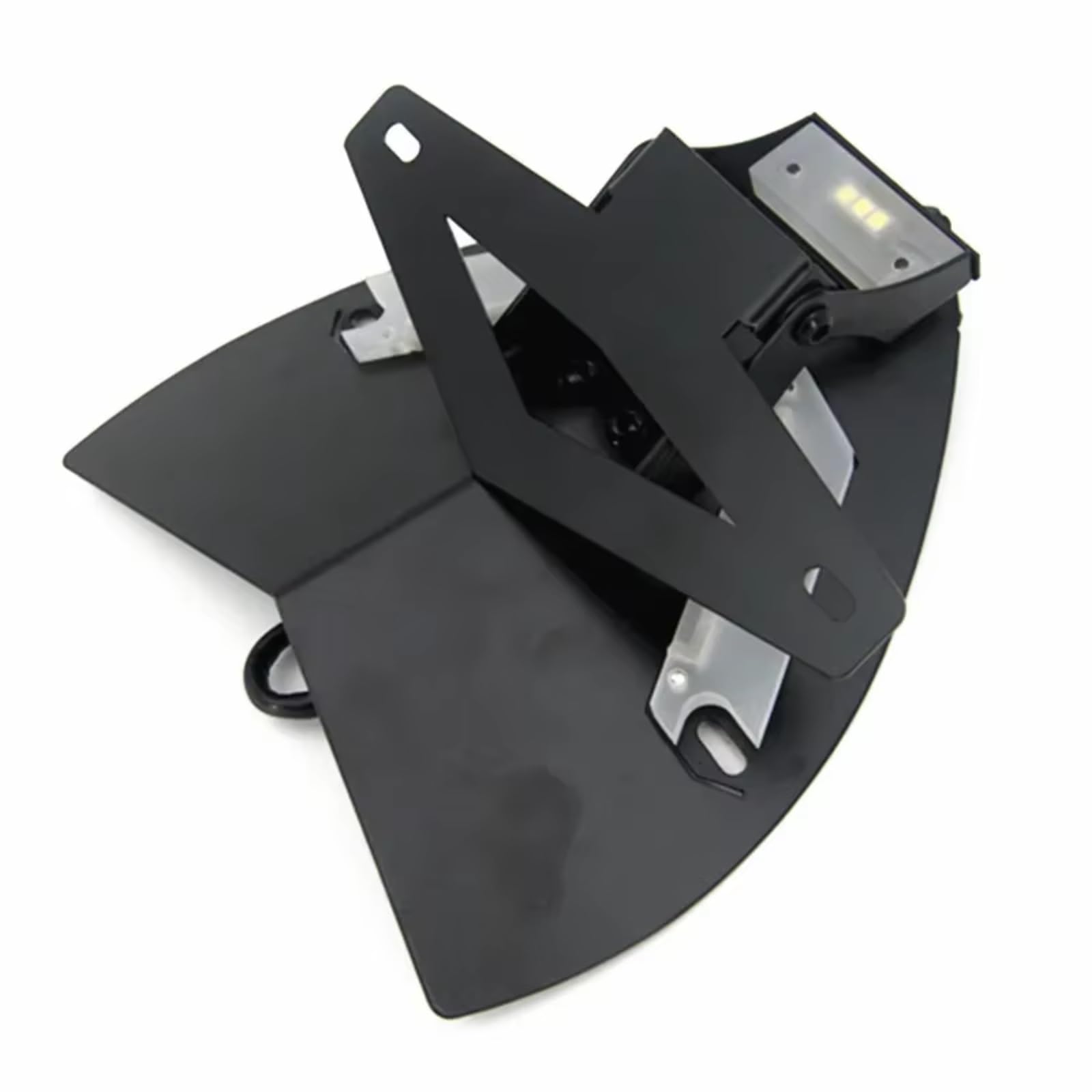 Tail Tidy Per Eliminator Portatarga Per Moto Telaio Leggero Compatibile Con Per S1000R Per S1000RR 2009-2014 Supporto Targa Moto