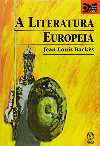 A Literatura Europeia