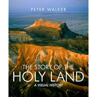 The Story of the Holy Land