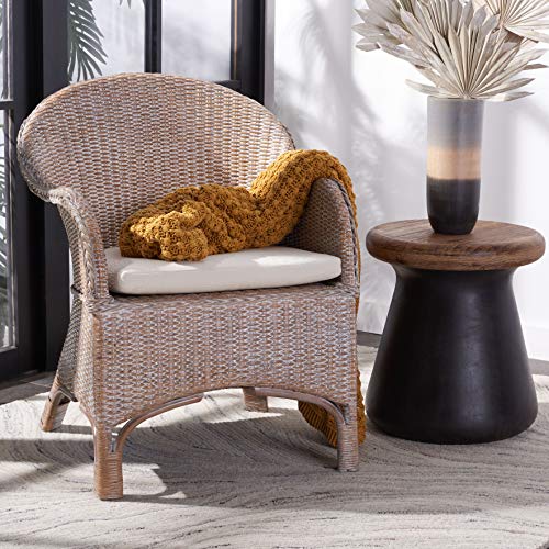 Sillón Plegable Gris miniatura 3