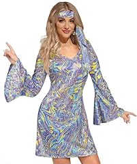 Multicolored ( Only Dress )