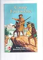 Camp Fortunate 0021496862 Book Cover