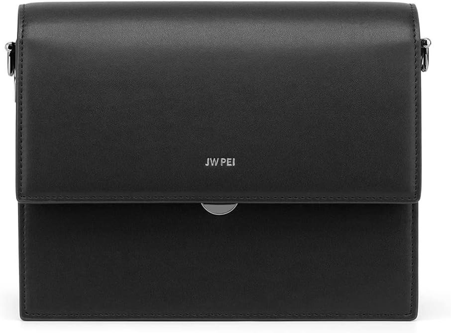 JW PEI Women's Mini Flap Crossbody - Image 4