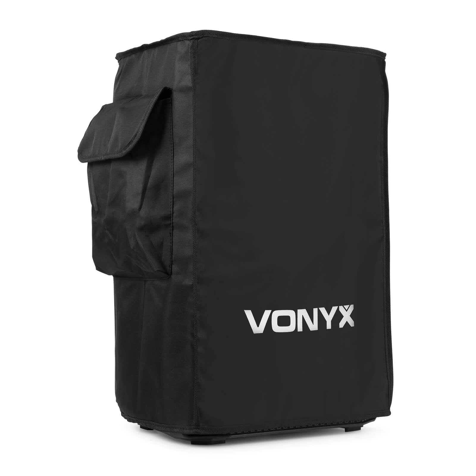 Vonyx SC12 Loudspeaker dust cover Nero