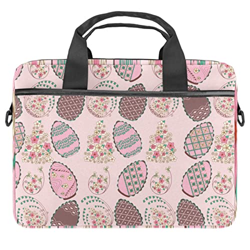 Sac ordinateur portable 13 pouces multicolore, idéal pour le travail nomade et les cours