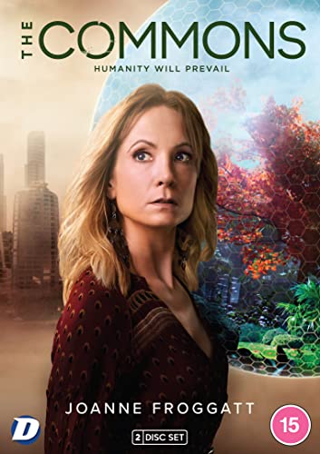 Photo de The Commons [DVD]