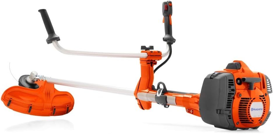 Husqvarna Débrousailleuse 545RX Alimenté au gaz — vue 2