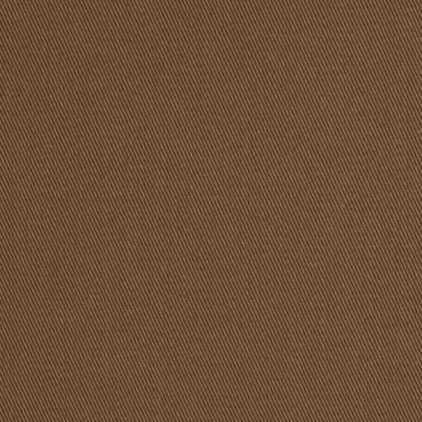 Generic Fabric 59"" Wide Khaki Poly Cotton Twill 7 to 8 Ounces Fabric by The Yard - Rk12