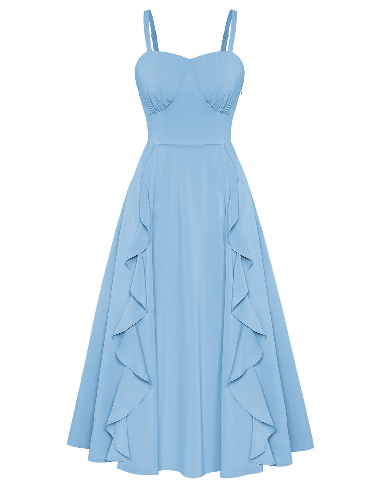 Belle Poque Sun Dresses for Women