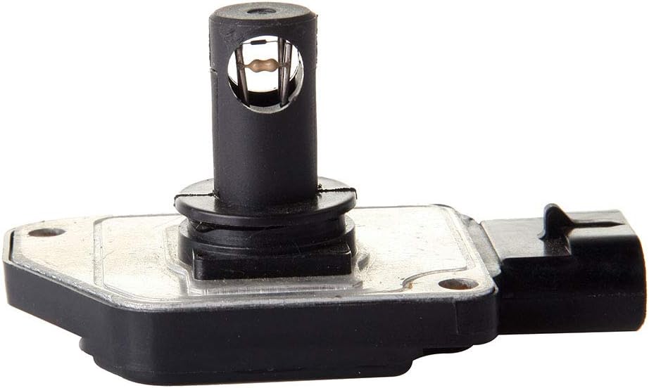 SCITOO Mass Air Flow Sensor Fit for Buick for Century 1996,for Buick for Lesabre 1996-1998,for Buick for Park Avenue 1996-1998,for Buick for Regal 1996-1998 Replace 19112538 1917971 24505519