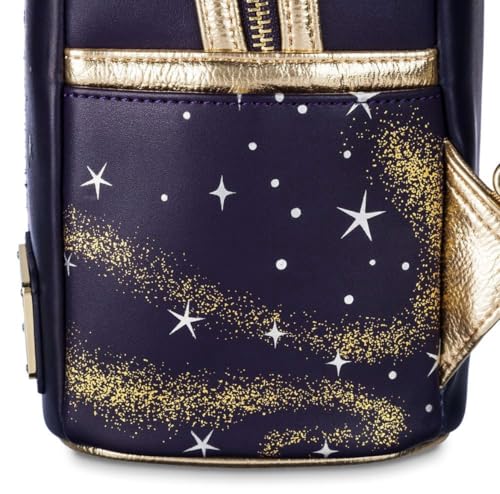 Theme Park Merchandise LF Wish Asha Star Mini Backpack3