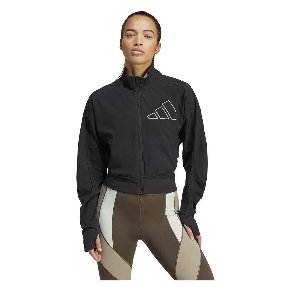 Women's Full-Zip Training Jacket