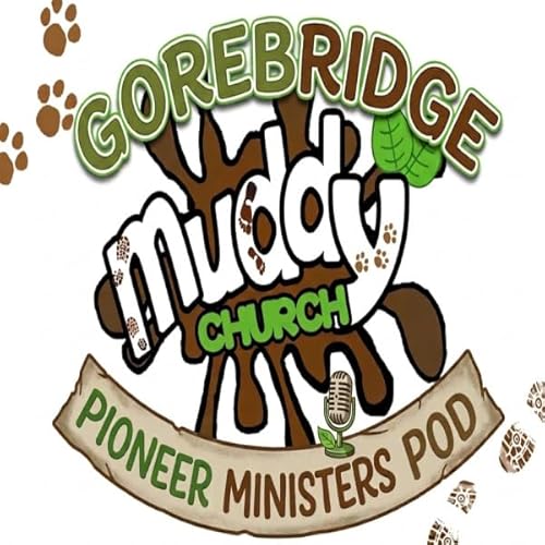 The Muddy Pioneer | Episode 0: How I Walk &mdash; An Invitation to the Unhurried Path