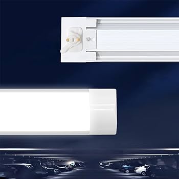 Amazon.co.jp : LEDベースライト ダクトレール用 薄型 器具一体型 配線