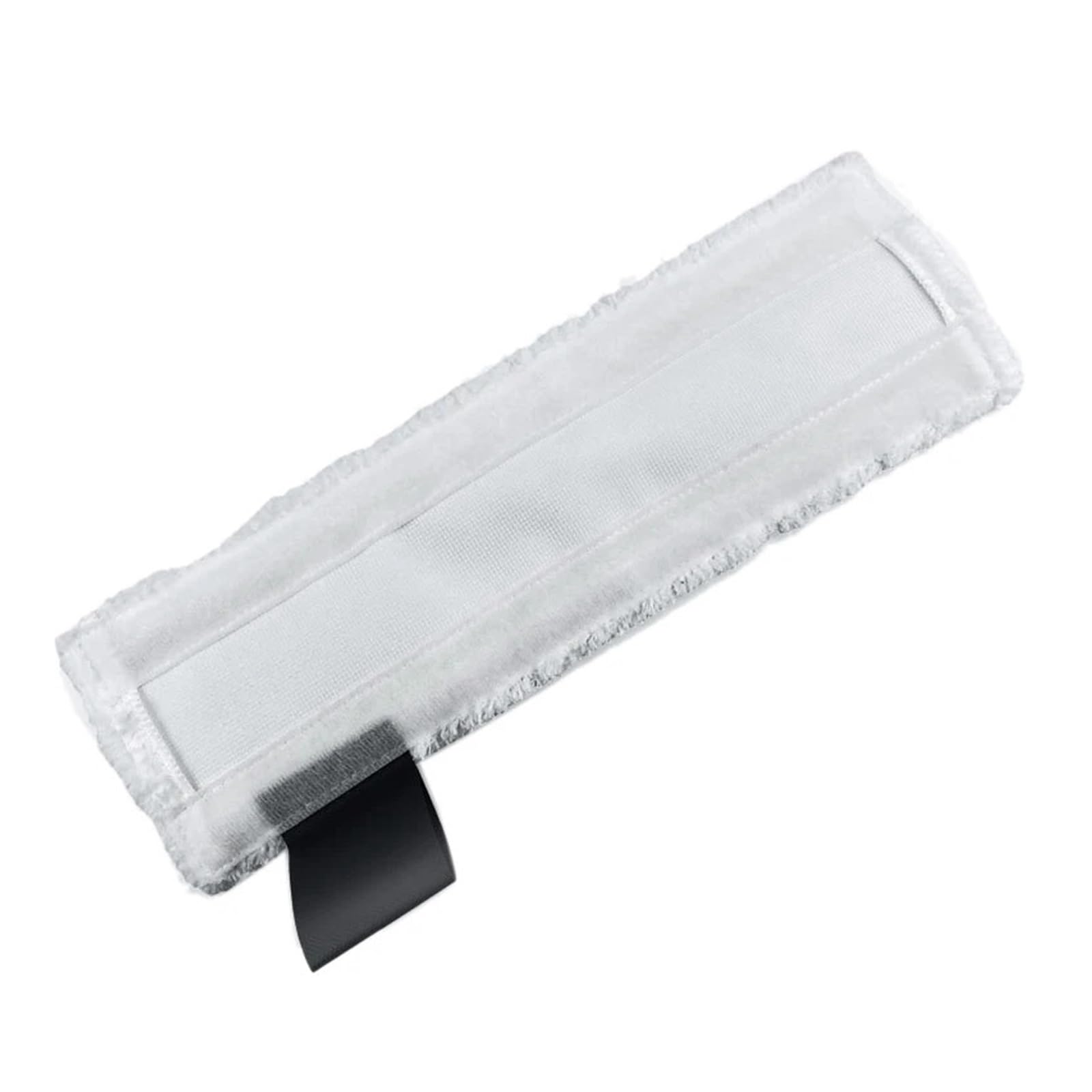 Limpiador a Vapor, paño de mopa for Suelo, Cubierta, Almohadilla de Trapo for SC1 SC2 SC3 SC4 SC5, repuestos de aspiradora de Repuesto(5 PCS)