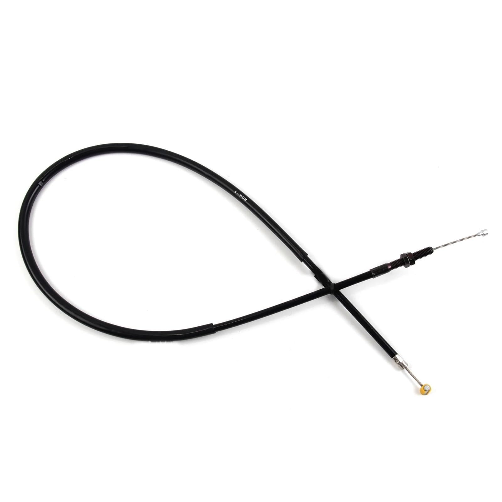 Câble de carburant moto Yamaha MT07A pour réparer une commande de gaz dure