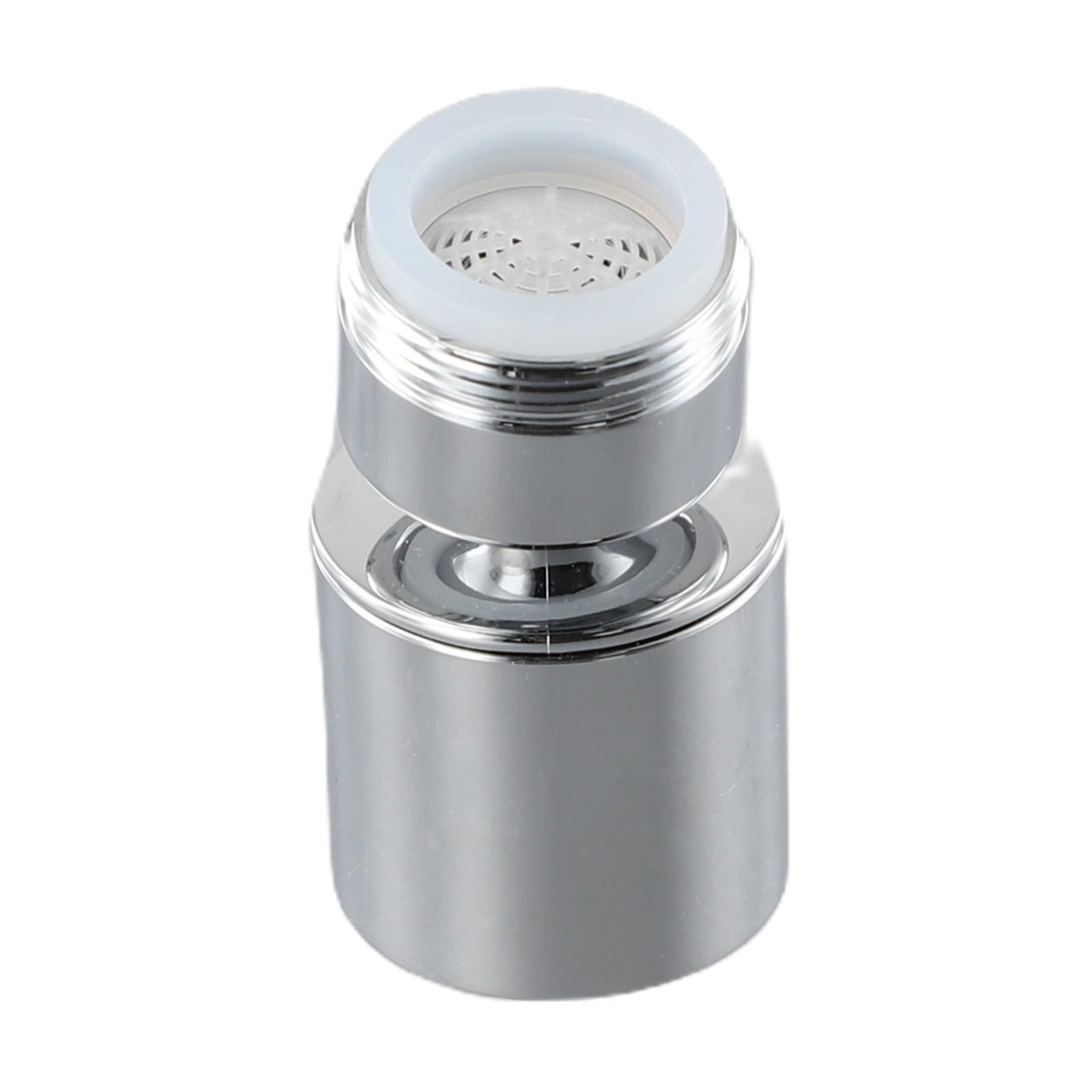 Grifo de baño y cocina ZHGUIMING con cabezal orientable 360 grados y difusor
