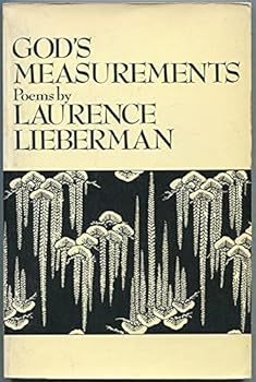 Paperback God's Measurements Book