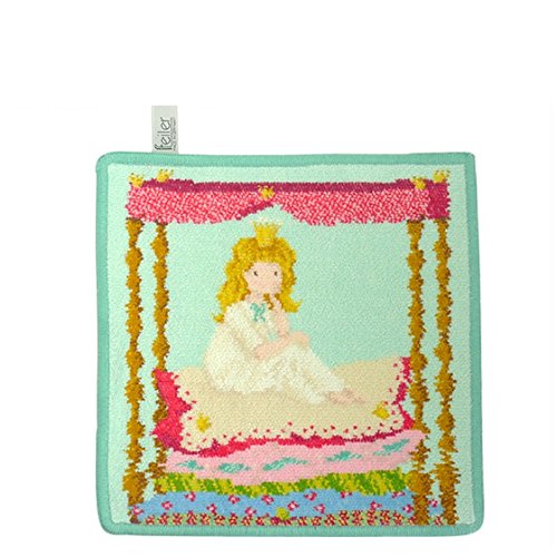 Amazon | ［フェイラー］ FEILER ハンカチタオル 25cm 童話シリーズ