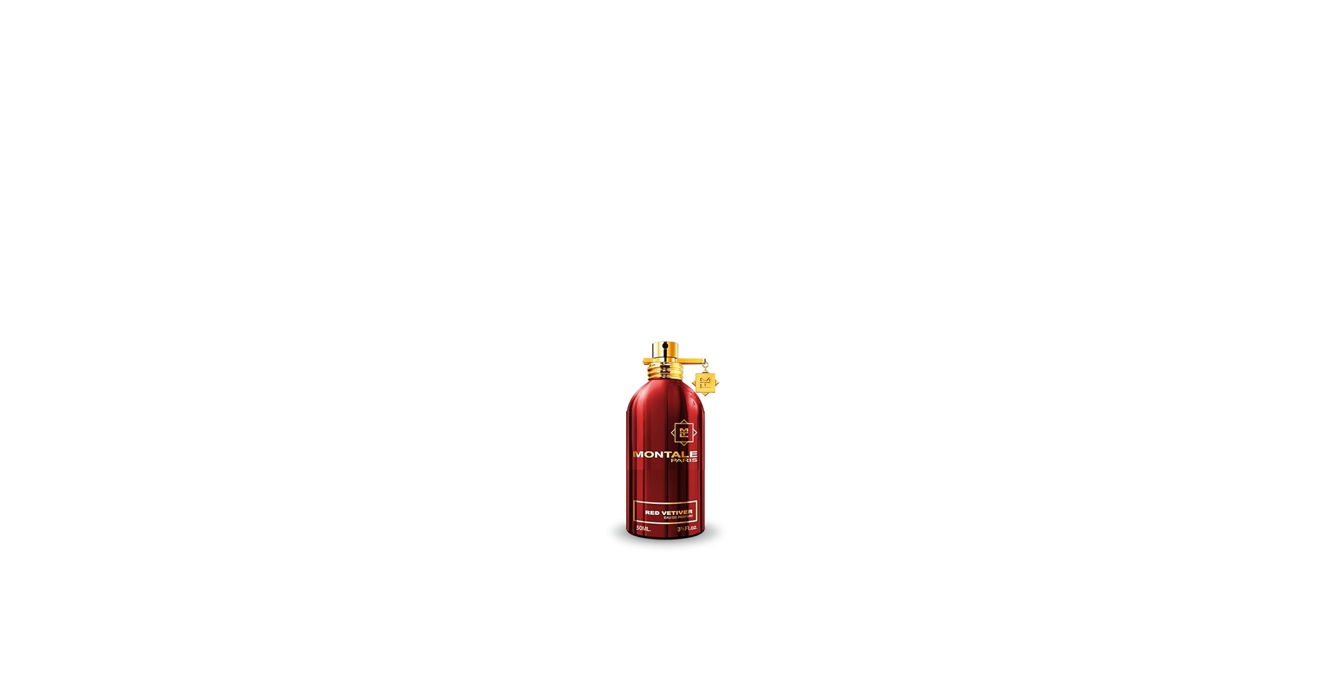 MONTALE RED VETIVER 50ml 香水 Red Vetiver – Montale Parfums