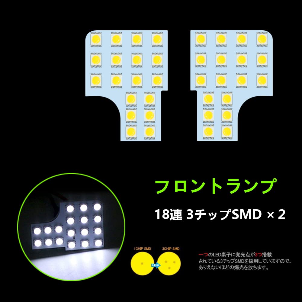 Amazon.co.jp: ZXREEK LED Room Lamp, Custom Design, Interior Light