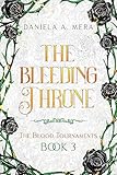 Cover zum Buch The Bleeding Throne