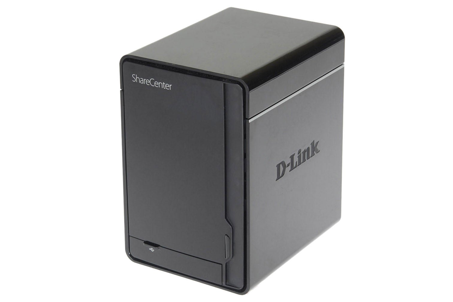 NAS D-Link DNS-320 - Accessoires informatique