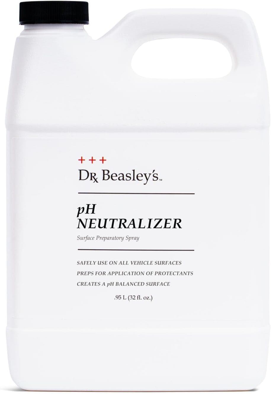 Dr. Beasley's A20D32 pH Neutralizer - 32 oz.