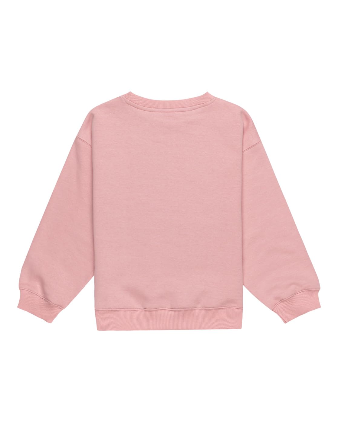 Roxy Mädchen Morning Hike Terry Rg T-Shirt (1er Pack)